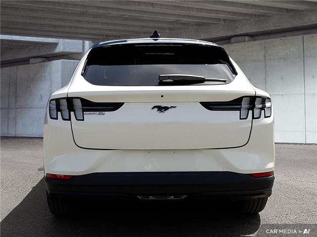 2025 Ford Mustang Mach-E Select (Stk: JS310) in Kamloops - Image 4 of 34