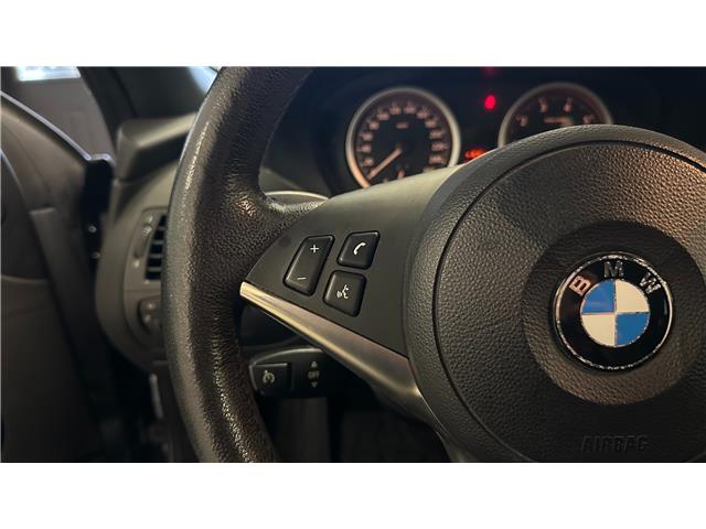 2006 BMW 650i  (Stk: 2997) in Calgary - Image 12 of 24