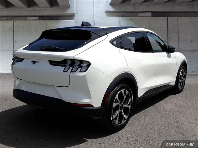 2025 Ford Mustang Mach-E Select (Stk: JS310) in Kamloops - Image 5 of 34