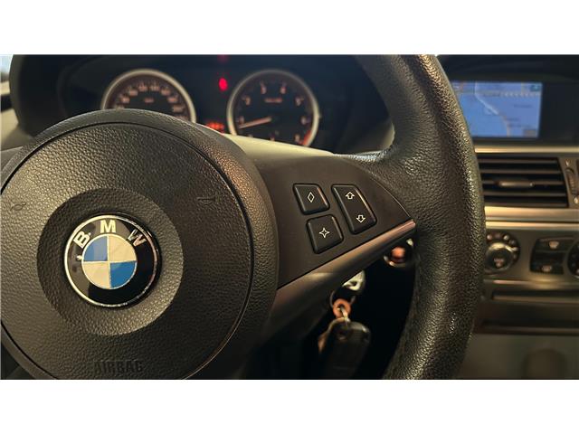 2006 BMW 650i  (Stk: 2997) in Calgary - Image 13 of 24