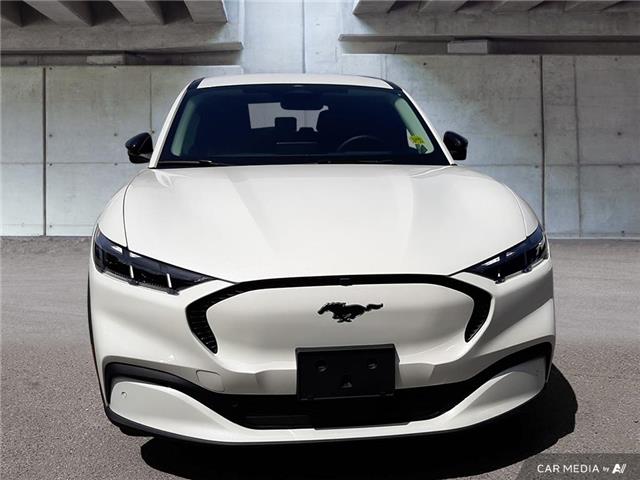 2025 Ford Mustang Mach-E Select (Stk: JS310) in Kamloops - Image 8 of 34