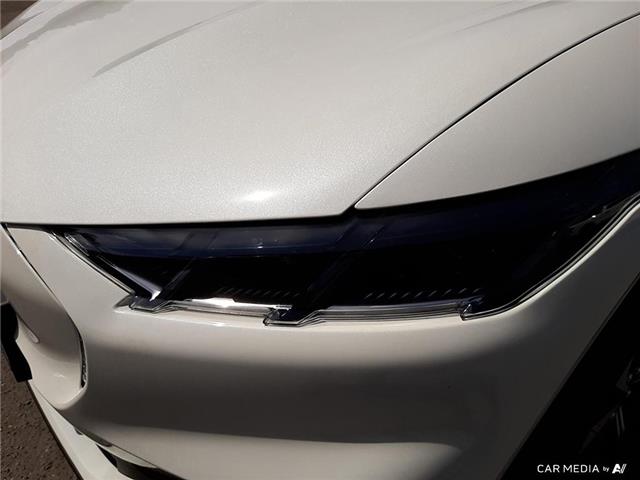 2025 Ford Mustang Mach-E Select (Stk: JS310) in Kamloops - Image 9 of 34