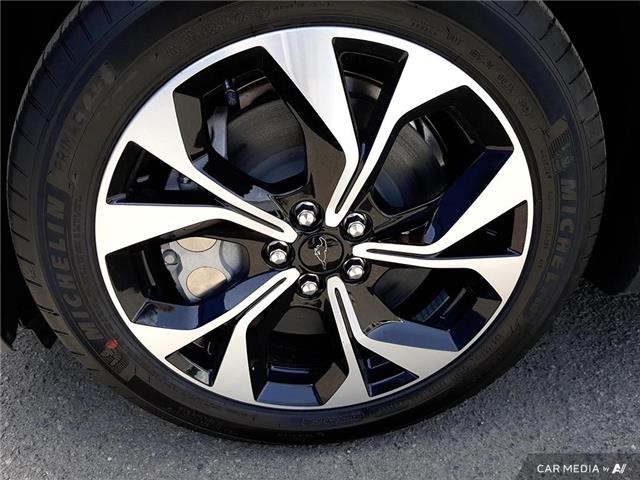 2025 Ford Mustang Mach-E Select (Stk: JS310) in Kamloops - Image 10 of 34