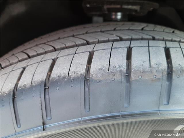 2025 Ford Mustang Mach-E Select (Stk: JS310) in Kamloops - Image 11 of 34