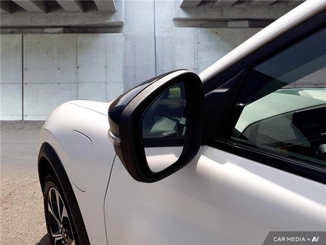 2025 Ford Mustang Mach-E Select (Stk: JS310) in Kamloops - Image 12 of 34