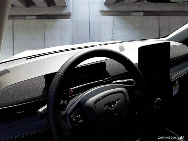 2025 Ford Mustang Mach-E Select (Stk: JS310) in Kamloops - Image 14 of 34