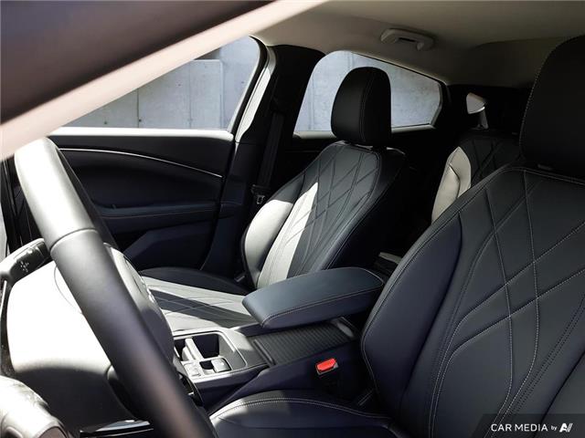 2025 Ford Mustang Mach-E Select (Stk: JS310) in Kamloops - Image 15 of 34