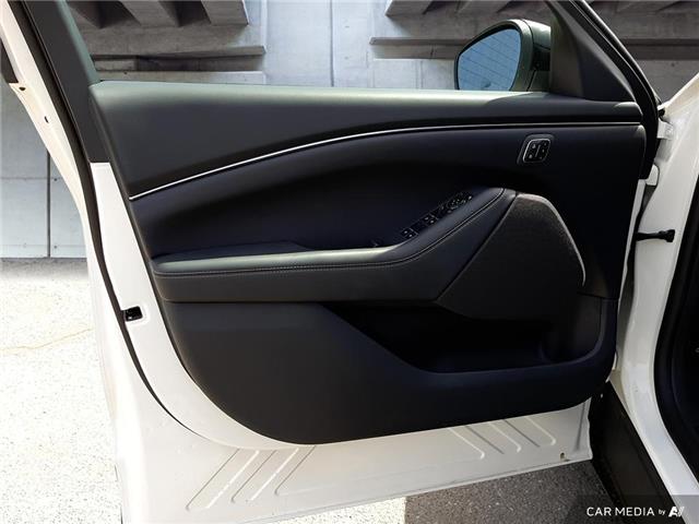 2025 Ford Mustang Mach-E Select (Stk: JS310) in Kamloops - Image 17 of 34