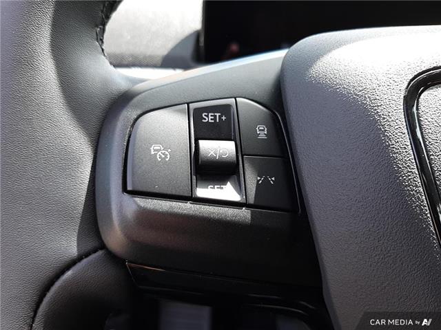 2025 Ford Mustang Mach-E Select (Stk: JS310) in Kamloops - Image 20 of 34