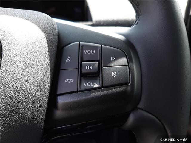 2025 Ford Mustang Mach-E Select (Stk: JS310) in Kamloops - Image 21 of 34