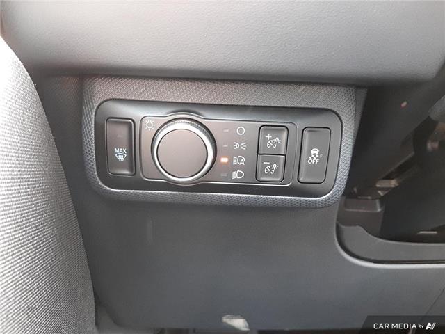 2025 Ford Mustang Mach-E Select (Stk: JS310) in Kamloops - Image 23 of 34