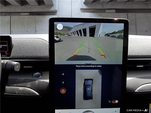 2025 Ford Mustang Mach-E Select (Stk: JS310) in Kamloops - Image 25 of 34