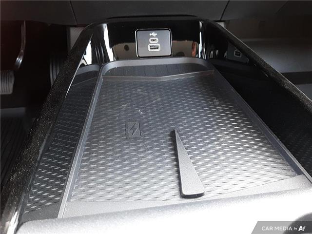 2025 Ford Mustang Mach-E Select (Stk: JS310) in Kamloops - Image 27 of 34