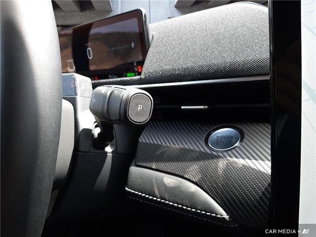 2025 Ford Mustang Mach-E Select (Stk: JS310) in Kamloops - Image 28 of 34