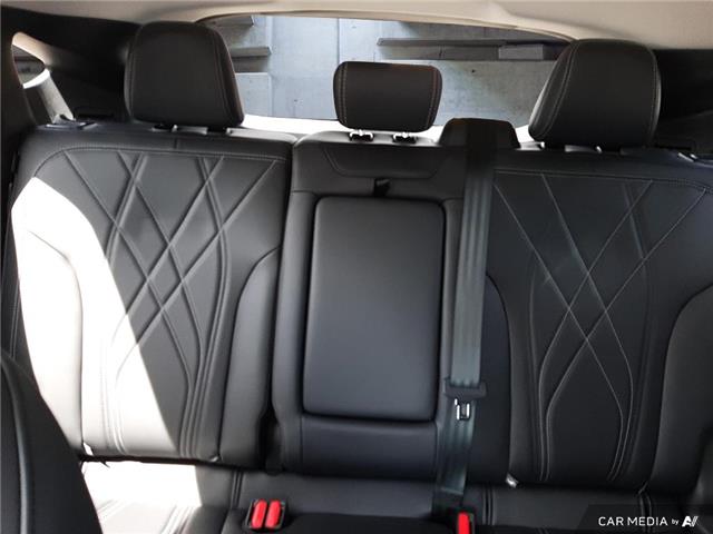 2025 Ford Mustang Mach-E Select (Stk: JS310) in Kamloops - Image 30 of 34