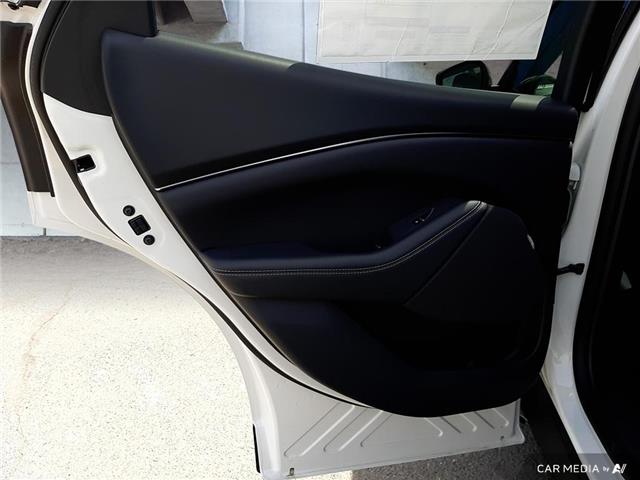 2025 Ford Mustang Mach-E Select (Stk: JS310) in Kamloops - Image 32 of 34