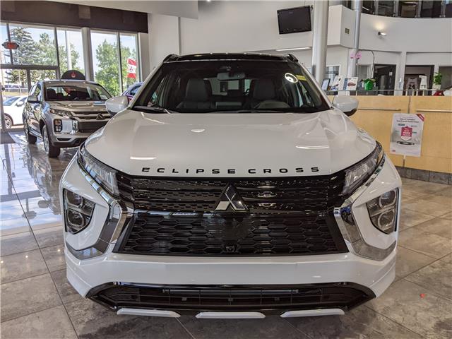 2025 Mitsubishi Eclipse Cross GT (Stk: R4076) in Calgary - Image 2 of 20 2025 Mitsubishi Eclipse Cross GT (Stk: R4076) in Calgary - Image 2 of 20