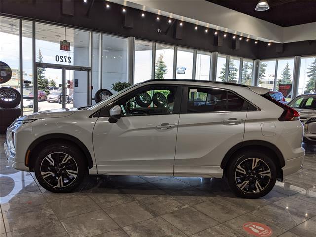 2025 Mitsubishi Eclipse Cross GT (Stk: R4076) in Calgary - Image 4 of 20 2025 Mitsubishi Eclipse Cross GT (Stk: R4076) in Calgary - Image 4 of 20
