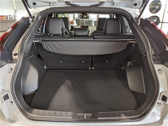 2025 Mitsubishi Eclipse Cross GT (Stk: R4076) in Calgary - Image 9 of 20 2025 Mitsubishi Eclipse Cross GT (Stk: R4076) in Calgary - Image 9 of 20