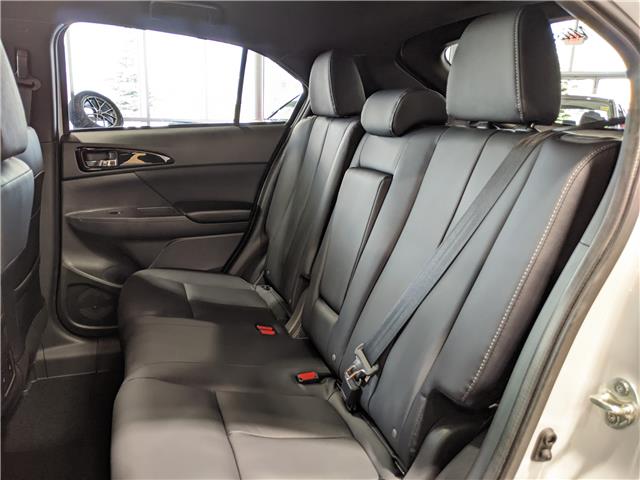 2025 Mitsubishi Eclipse Cross GT (Stk: R4076) in Calgary - Image 13 of 20 2025 Mitsubishi Eclipse Cross GT (Stk: R4076) in Calgary - Image 13 of 20
