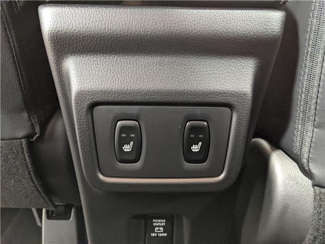 2025 Mitsubishi Eclipse Cross GT (Stk: R4076) in Calgary - Image 14 of 20 2025 Mitsubishi Eclipse Cross GT (Stk: R4076) in Calgary - Image 14 of 20