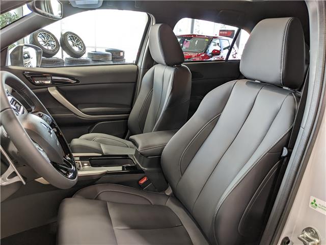 2025 Mitsubishi Eclipse Cross GT (Stk: R4076) in Calgary - Image 12 of 20 2025 Mitsubishi Eclipse Cross GT (Stk: R4076) in Calgary - Image 12 of 20