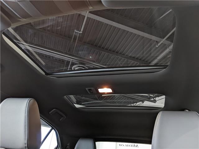 2025 Mitsubishi Eclipse Cross GT (Stk: R4076) in Calgary - Image 15 of 20 2025 Mitsubishi Eclipse Cross GT (Stk: R4076) in Calgary - Image 15 of 20