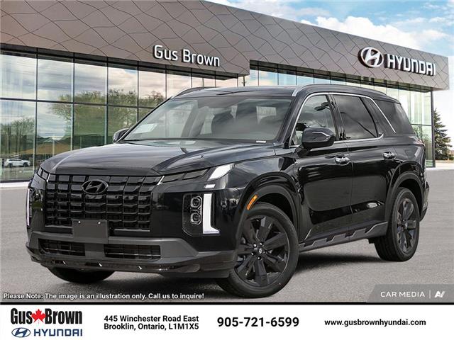 2025 Hyundai Palisade Urban 7 Passenger (Stk: U901999) in Brooklin - Image 1 of 22