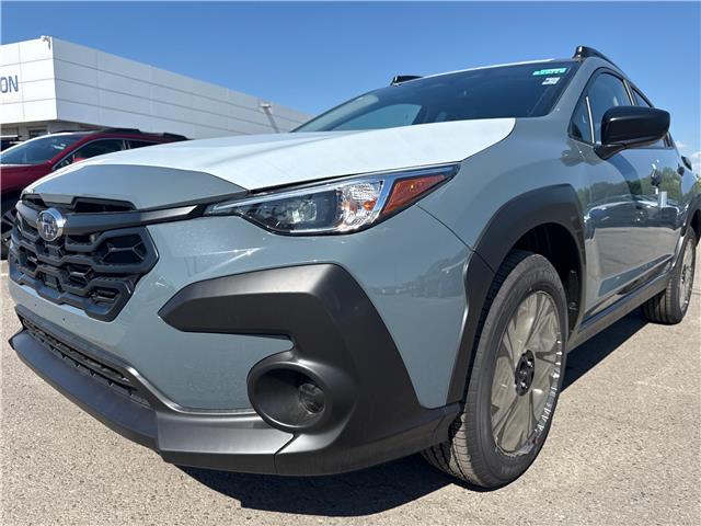 2025 Subaru Crosstrek Convenience (Stk: S25368) in Newmarket - Image 1 of 6