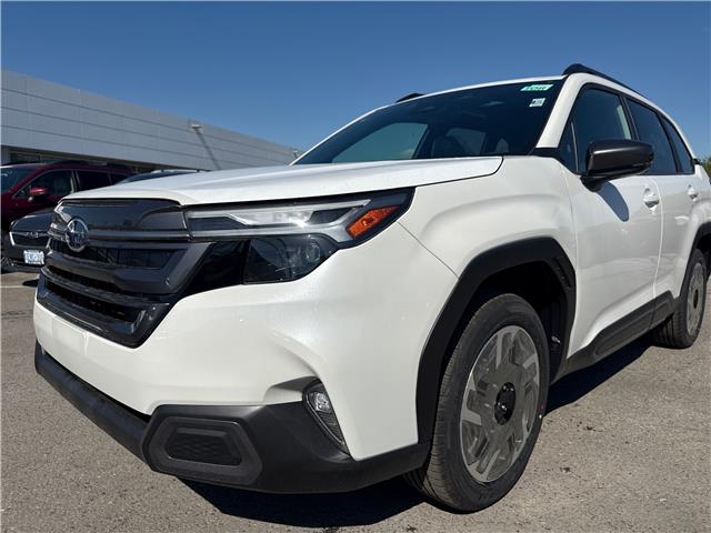 2025 Subaru Forester Limited (Stk: S25371) in Newmarket - Image 1 of 6