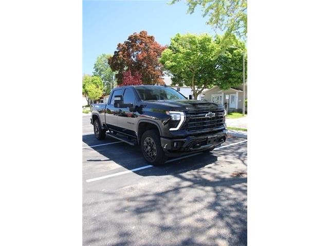2024 Chevrolet Silverado 2500HD LT (Stk: 25244A) in Leamington - Image 1 of 3