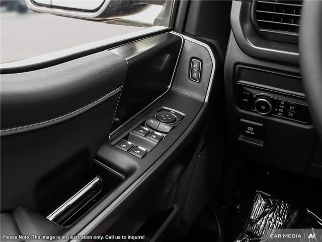 2025 Ford F-150 XLT (Stk: W3L12582) in Richmond - Image 16 of 25