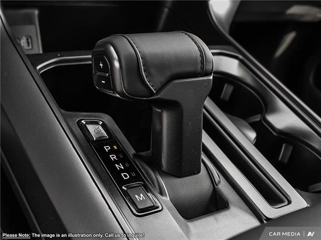 2025 Ford F-150 XLT (Stk: W3L12582) in Richmond - Image 17 of 25