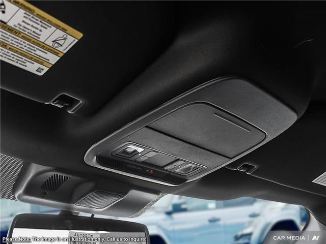 2025 Ford F-150 XLT (Stk: W3L12582) in Richmond - Image 19 of 25