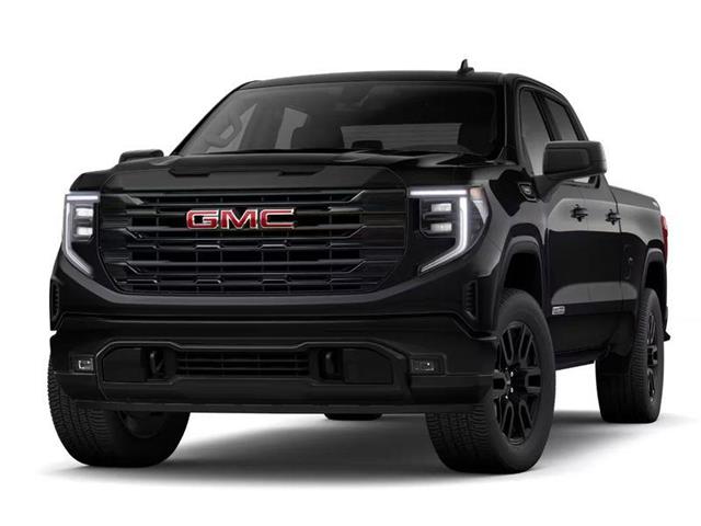 2025 GMC Sierra 1500 Elevation (Stk: 25495) in Rouyn-Noranda - Image 1 of 1
