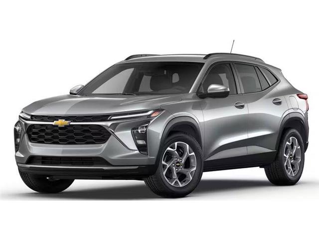 2025 Chevrolet Trax LT (Stk: 25546) in Rouyn-Noranda - Image 1 of 1