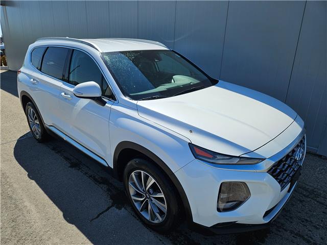 2019 Hyundai Santa Fe Preferred 2.0 (Stk: 25-1306A) in Listowel - Image 1 of 1