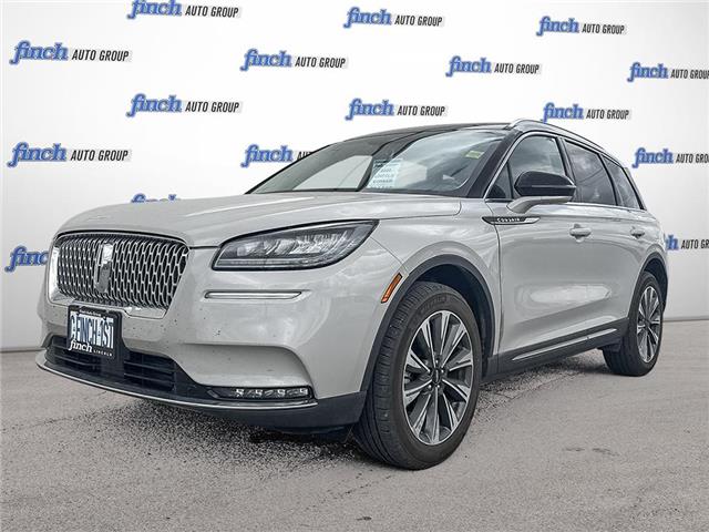 2020 Lincoln Corsair Reserve (Stk: TT7723) in Sarnia - Image 1 of 25