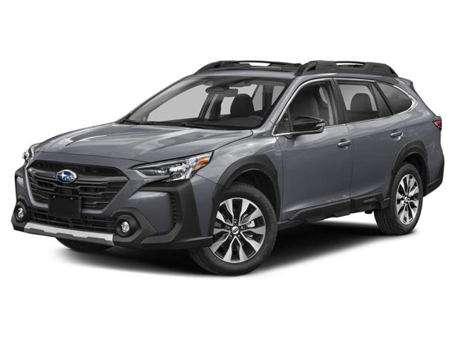 2025 Subaru Outback Limited XT (Stk: 250856) in North York, - Image 1 of 12