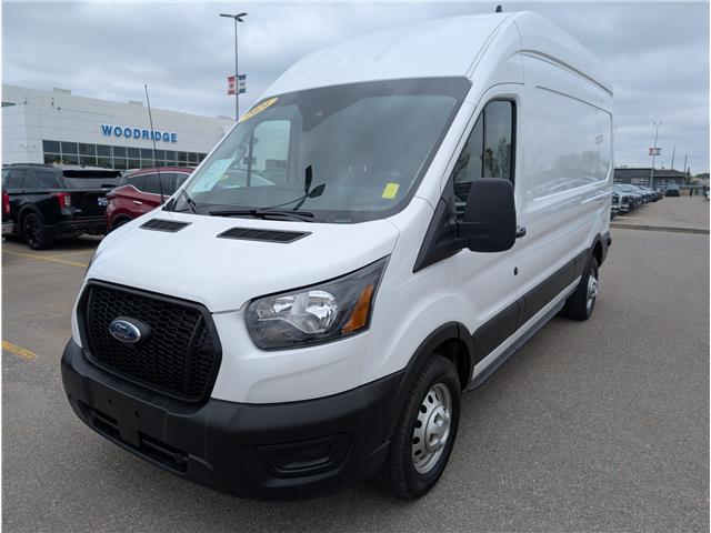 2024 Ford Transit-250 Cargo Base (Stk: 19190) in Calgary - Image 1 of 19