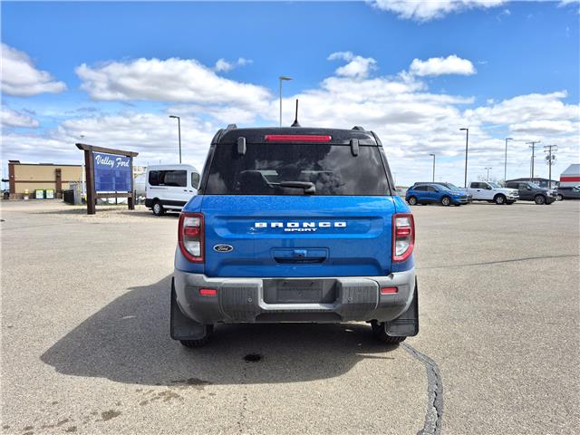 2025 Ford Bronco Sport Outer Banks (Stk: S51419) in Hague - Image 7 of 14