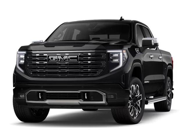 2025 GMC Sierra 1500 Denali Ultimate (Stk: 25417) in Rouyn-Noranda - Image 1 of 1