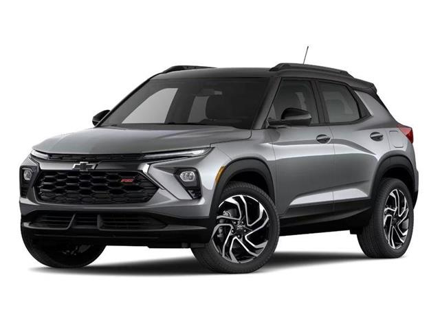 2025 Chevrolet TrailBlazer RS (Stk: 25532) in Rouyn-Noranda - Image 1 of 1