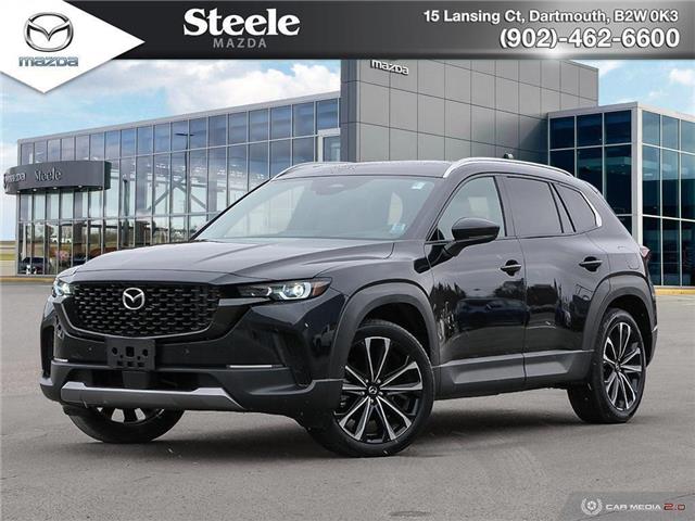 2025 Mazda CX-50 GT w/Turbo 7MMVABDY4SN320300 S20300 in Dartmouth
