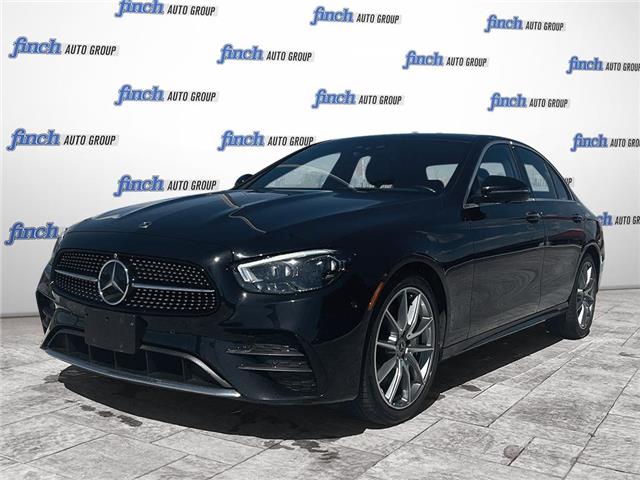 2021 Mercedes-Benz E-Class Base W1KZF5KB4MA983059 2570900A in London