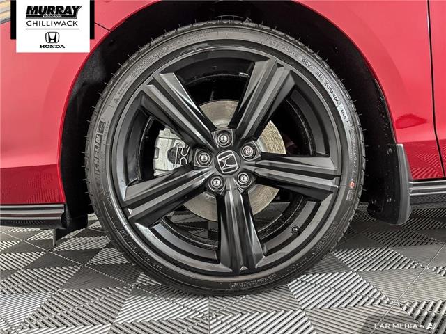 2025 Honda Accord Hybrid Sport-L (Stk: 25H527) in Chilliwack - Image 7 of 34