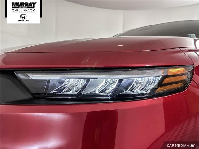 2025 Honda Accord Hybrid Sport-L (Stk: 25H527) in Chilliwack - Image 9 of 34