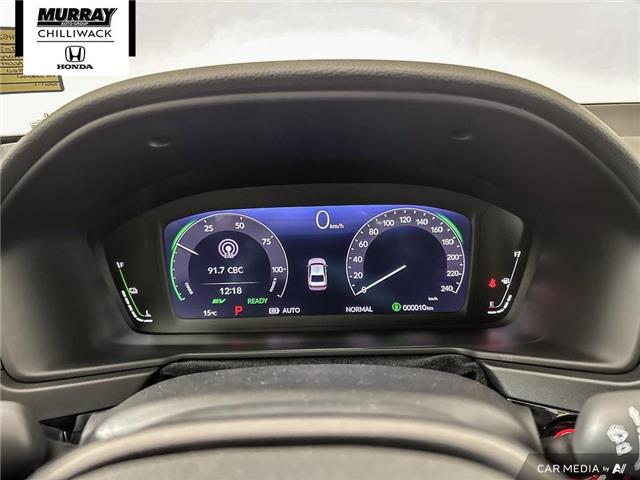 2025 Honda Accord Hybrid Sport-L (Stk: 25H527) in Chilliwack - Image 19 of 34