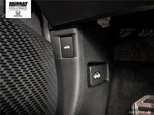 2025 Honda Accord Hybrid Sport-L (Stk: 25H527) in Chilliwack - Image 22 of 34