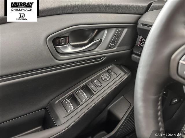 2025 Honda Accord Hybrid Sport-L (Stk: 25H527) in Chilliwack - Image 23 of 34